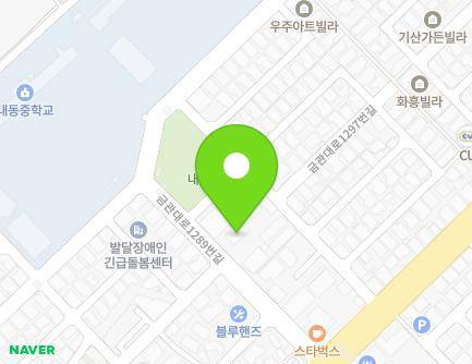 14 Geumgwan-daero 1289beon-gil, Gimhae-si, Gyeongsangnam-do, Republic of Korea