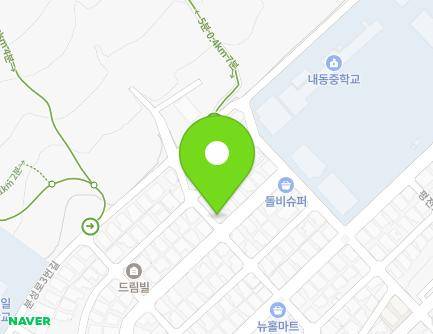 8-3 Pyeongjeon-ro 107beon-gil, Gimhae-si, Gyeongsangnam-do, Republic of Korea Map
