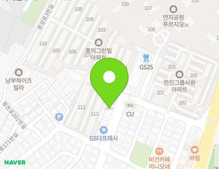 207 Pyeongjeon-ro, Gimhae-si, Gyeongsangnam-do, Republic of Korea Map