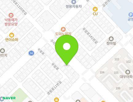 10-1 Guji-ro, Gimhae-si, Gyeongsangnam-do, Republic of Korea Map