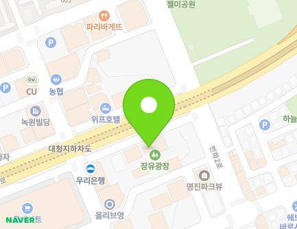 61-3 Beonhwa 2-ro, Gimhae-si, Gyeongsangnam-do, Republic of Korea Map