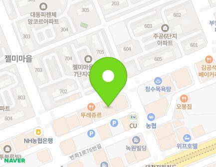 12 Beonhwa 1-ro 84beon-gil, Gimhae-si, Gyeongsangnam-do, Republic of Korea Map