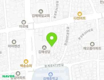 10-1 Bunseong-ro 364beon-gil, Gimhae-si, Gyeongsangnam-do, Republic of Korea 10-1 Bunseong-ro 364beon-gil, Gimhae-si, Gyeongsangnam-do, Republic of Korea Map