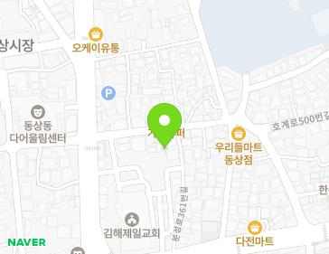8-1 Hogye-ro 500beon-gil, Gimhae-si, Gyeongsangnam-do, Republic of Korea 8-1 Hogye-ro 500beon-gil, Gimhae-si, Gyeongsangnam-do, Republic of Korea Map