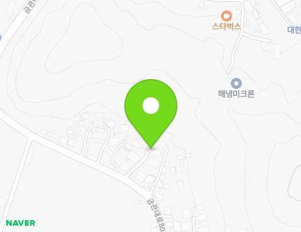 49-11 Geumgwan-daero 804beon-gil, Gimhae-si, Gyeongsangnam-do, Republic of Korea Map