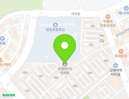 27 Geumgwan-daero 599beon-gil, Gimhae-si, Gyeongsangnam-do, Republic of Korea Map