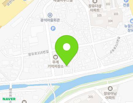28-1 Jangyu-ro 324beon-gil, Gimhae-si, Gyeongsangnam-do, Republic of Korea Map