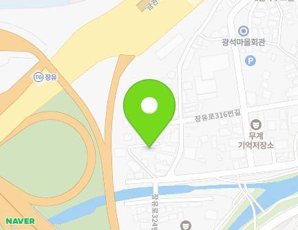 46-14 Jangyu-ro 324beon-gil, Gimhae-si, Gyeongsangnam-do, Republic of Korea Map