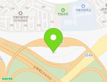 531 Geumgwan-daero, Gimhae-si, Gyeongsangnam-do, Republic of Korea Map