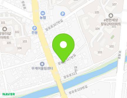 4 Jangyu-ro 317beon-gil, Gimhae-si, Gyeongsangnam-do, Republic of Korea Map