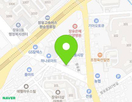 293 Jangyu-ro, Gimhae-si, Gyeongsangnam-do, Republic of Korea Map