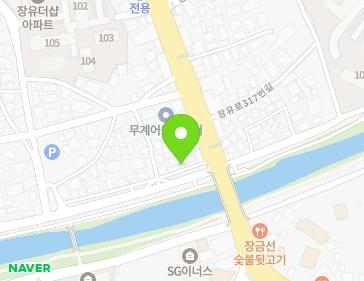 4 Jangyu-ro 322beon-gil, Gimhae-si, Gyeongsangnam-do, Republic of Korea 4 Jangyu-ro 322beon-gil, Gimhae-si, Gyeongsangnam-do, Republic of Korea Map