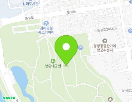 51 Garak-ro 63beon-gil, Gimhae-si, Gyeongsangnam-do, Republic of Korea Map