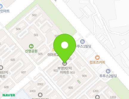 112-56 Wolsan-ro, Gimhae-si, Gyeongsangnam-do, Republic of Korea Map