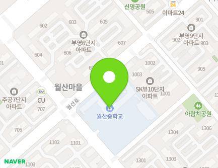 104 Wolsan-ro, Gimhae-si, Gyeongsangnam-do, Republic of Korea