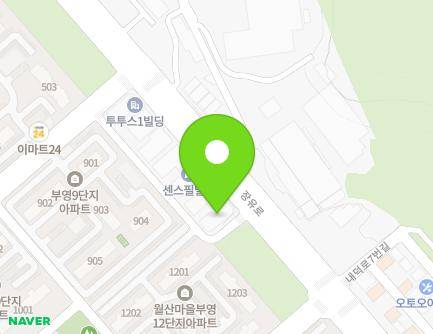 194 Jangyu-ro, Gimhae-si, Gyeongsangnam-do, Republic of Korea Map