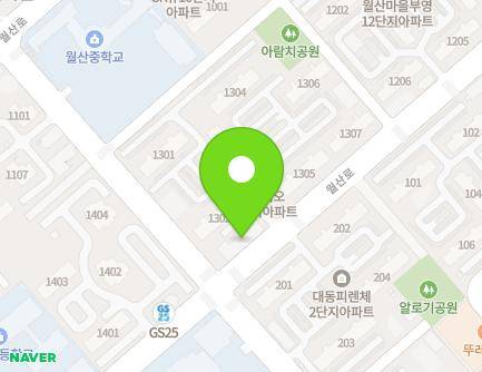 82-9 Wolsan-ro, Gimhae-si, Gyeongsangnam-do, Republic of Korea Map
