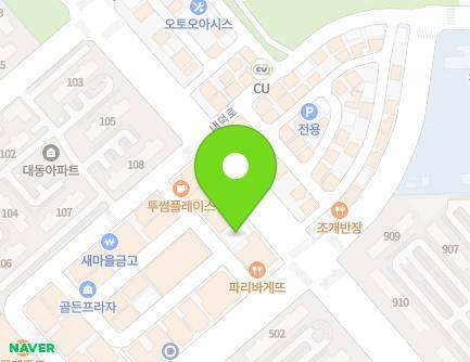 230 Jangyu-ro, Gimhae-si, Gyeongsangnam-do, Republic of Korea Map