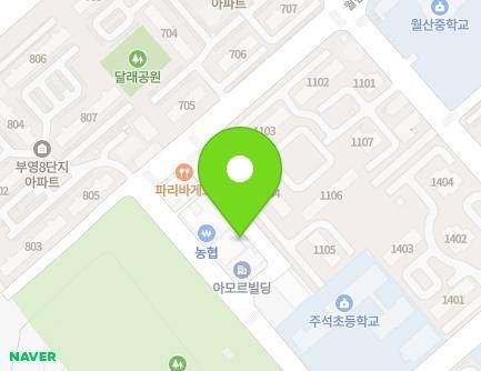 111-67 Wolsan-ro, Gimhae-si, Gyeongsangnam-do, Republic of Korea Map