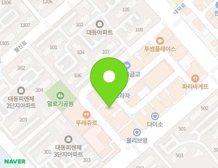 8 Neungdong-ro 149beon-gil, Gimhae-si, Gyeongsangnam-do, Republic of Korea Map