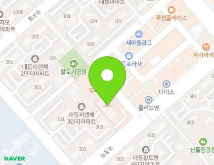 149 Neungdong-ro, Gimhae-si, Gyeongsangnam-do, Republic of Korea Map