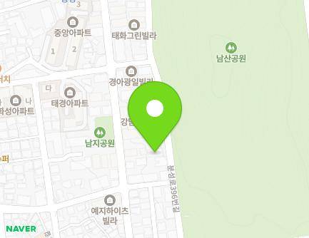 46 Bunseong-ro 396beon-gil, Gimhae-si, Gyeongsangnam-do, Republic of Korea Map