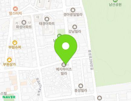 38 Hogye-ro 438beon-gil, Gimhae-si, Gyeongsangnam-do, Republic of Korea Map