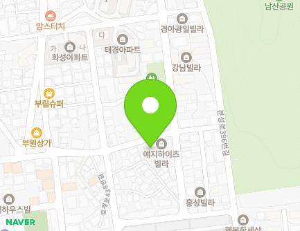 36 Hogye-ro 438beon-gil, Gimhae-si, Gyeongsangnam-do, Republic of Korea Map