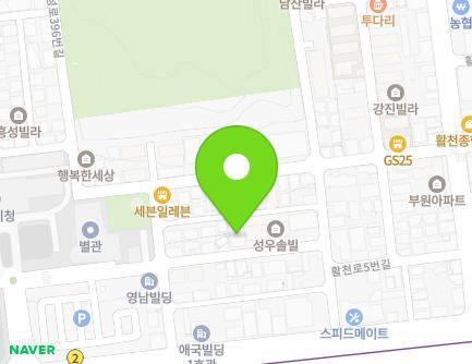 8-15 Gimhae-daero 2415beon-gil, Gimhae-si, Gyeongsangnam-do, Republic of Korea Map