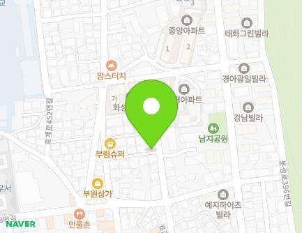 29-15 Hogye-ro 438beon-gil, Gimhae-si, Gyeongsangnam-do, Republic of Korea Map
