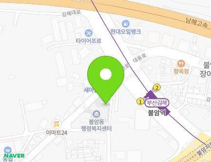 388 Singman-ro, Gimhae-si, Gyeongsangnam-do, Republic of Korea