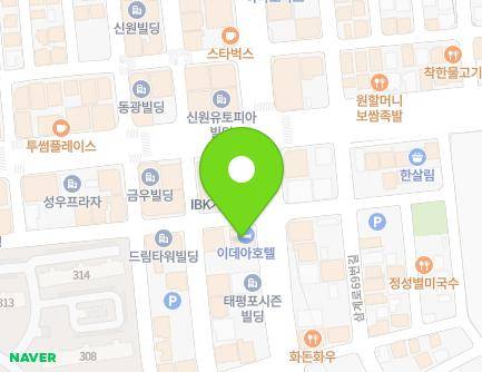 198 Gaya-ro, Gimhae-si, Gyeongsangnam-do, Republic of Korea Map