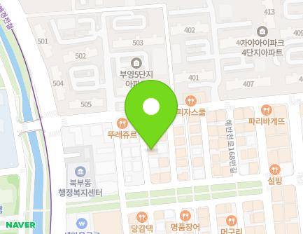 12-9 Haebancheon-ro 168beon-gil, Gimhae-si, Gyeongsangnam-do, Republic of Korea Map