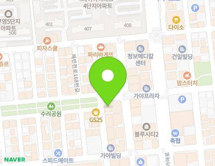 29-22 Haebancheon-ro 144beon-gil, Gimhae-si, Gyeongsangnam-do, Republic of Korea Map