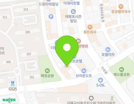 5 Samgye-ro 55beon-gil, Gimhae-si, Gyeongsangnam-do, Republic of Korea Map