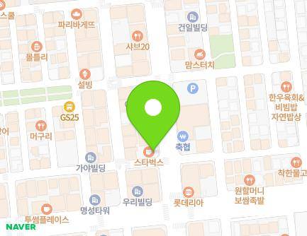182 Gaya-ro, Gimhae-si, Gyeongsangnam-do, Republic of Korea Map