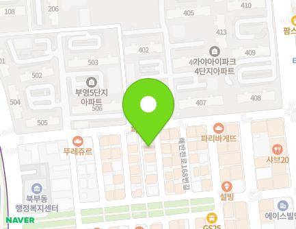 22-6 Haebancheon-ro 168beon-gil, Gimhae-si, Gyeongsangnam-do, Republic of Korea Map