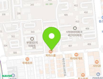 19 Haebancheon-ro 168beon-gil, Gimhae-si, Gyeongsangnam-do, Republic of Korea Map