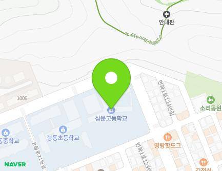 127 Beonhwa 1-ro, Gimhae-si, Gyeongsangnam-do, Republic of Korea