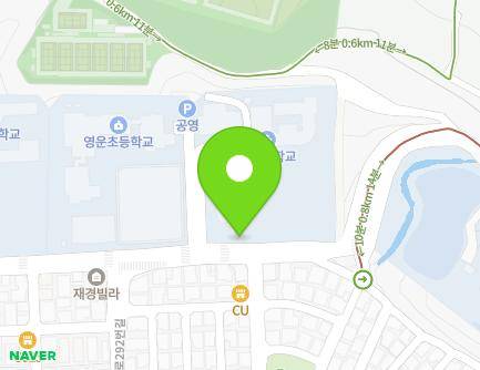 51 Inje-ro 284beon-gil, Gimhae-si, Gyeongsangnam-do, Republic of Korea Map