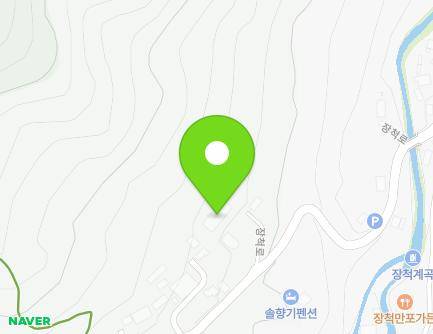 517-14 Jangcheok-ro, Sangdong-myeon, Gimhae-si, Gyeongsangnam-do, Republic of Korea Map