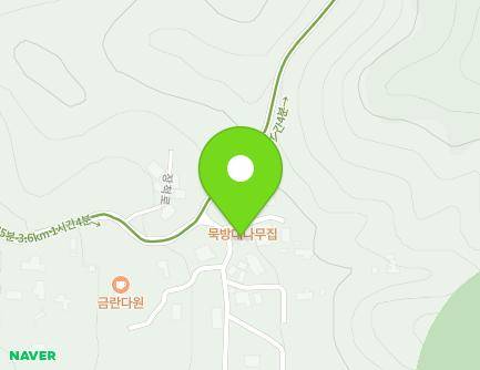 3 Winmukbang-gil, Sangdong-myeon, Gimhae-si, Gyeongsangnam-do, Republic of Korea Map