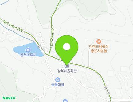 442 Jangcheok-ro, Sangdong-myeon, Gimhae-si, Gyeongsangnam-do, Republic of Korea Map