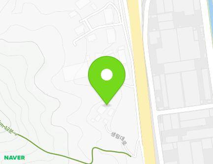 389-29 Saengnim-daero, Saengnim-myeon, Gimhae-si, Gyeongsangnam-do, Republic of Korea Map