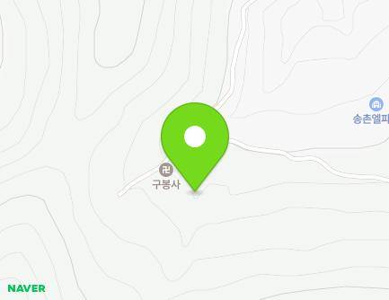 113 Songchon-gil, Saengnim-myeon, Gimhae-si, Gyeongsangnam-do, Republic of Korea Map