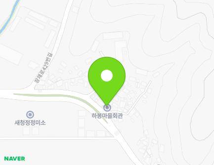 443 Jangjae-ro, Saengnim-myeon, Gimhae-si, Gyeongsangnam-do, Republic of Korea