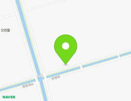 143-110 Anyang-ro, Saengnim-myeon, Gimhae-si, Gyeongsangnam-do, Republic of Korea Map