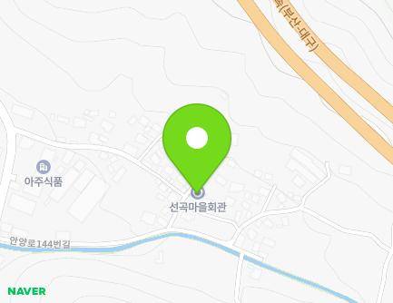 21 Anyang-ro 156beon-gil, Saengnim-myeon, Gimhae-si, Gyeongsangnam-do, Republic of Korea