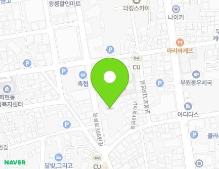 12-1 Garak-ro 49beon-gil, Gimhae-si, Gyeongsangnam-do, Republic of Korea Map