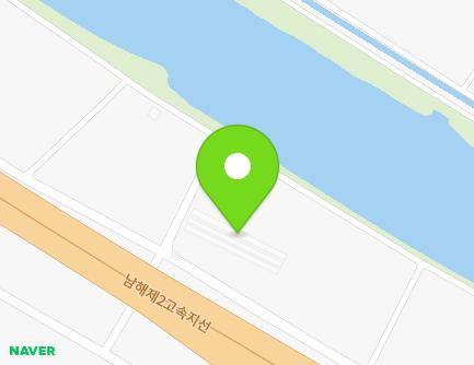 555 Suga-ro, Gimhae-si, Gyeongsangnam-do, Republic of Korea Map
